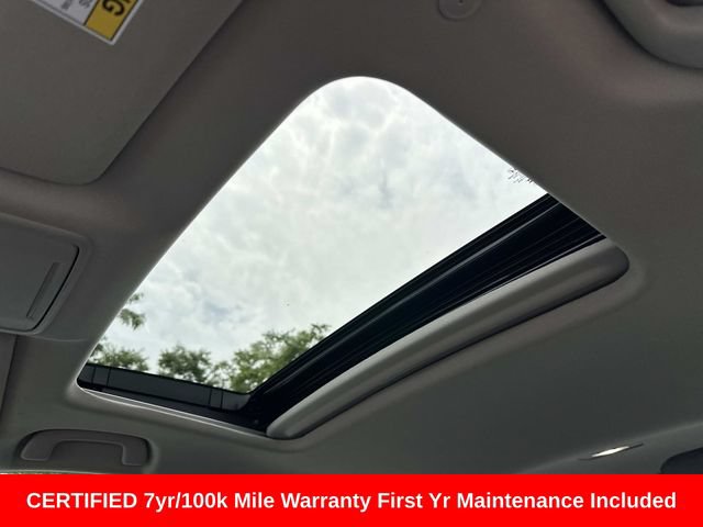 Used 2025 Honda Accord SE image 19