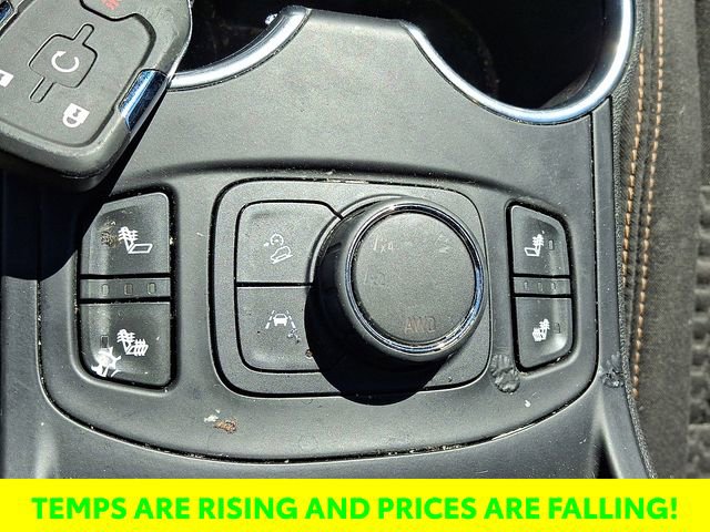 Used 2020 GMC Terrain SLE w/ Driver Convenience Package image 22