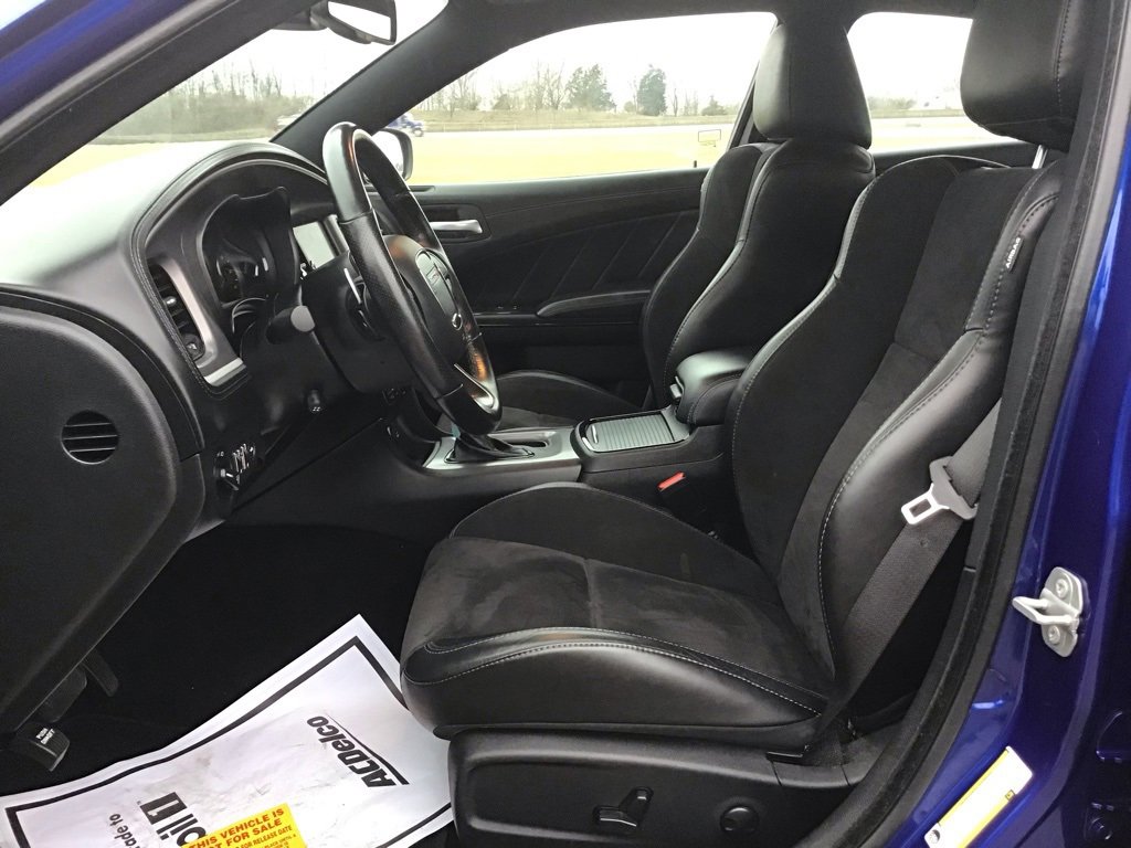 Used 2022 Dodge Charger GT w/ Plus Group image 30