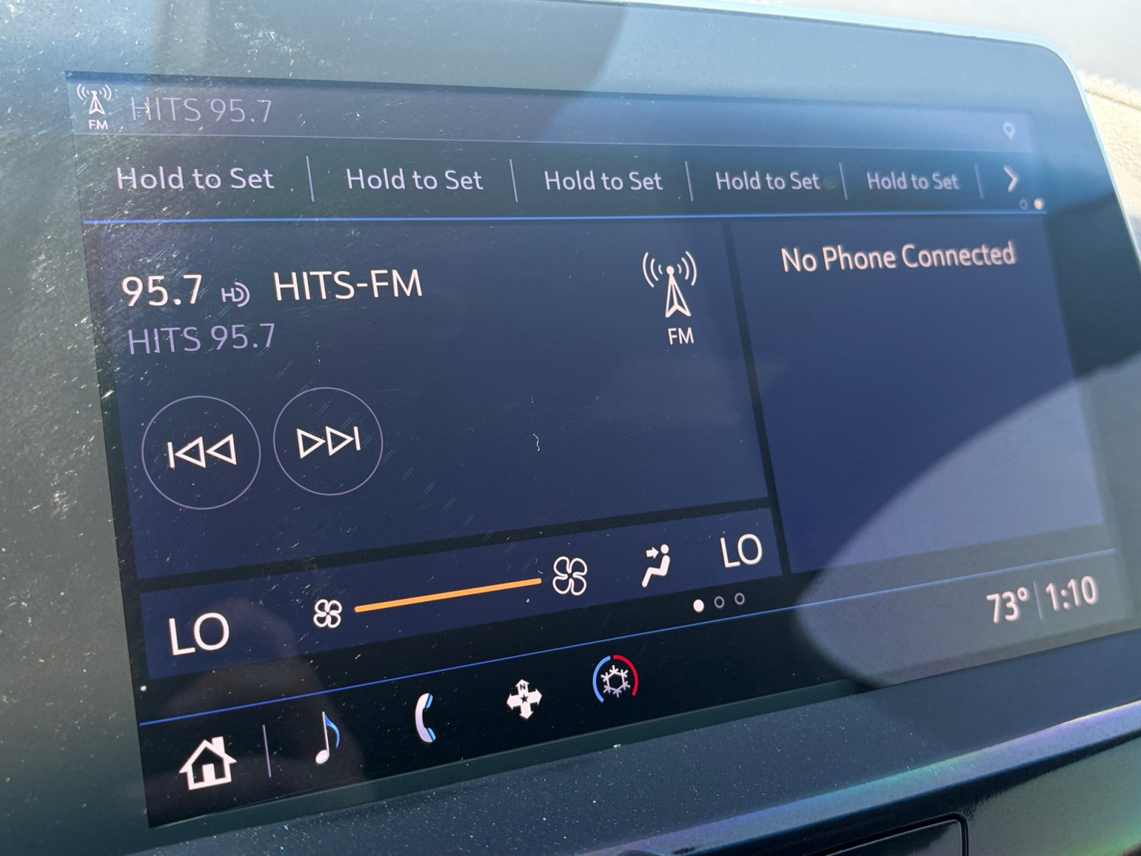 Used 2020 Cadillac CT5 Luxury w/ Cold Weather Package AWD/4WD image 23