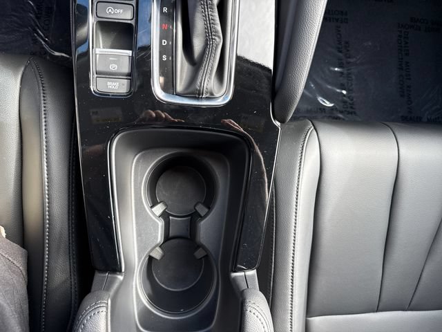 Certified 2026 Acura Integra FWD image 23