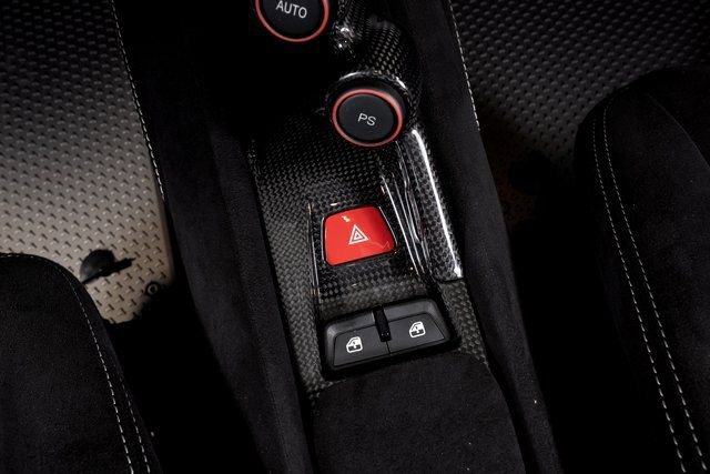 Certified 2020 Ferrari 488 Pista Coupe image 50