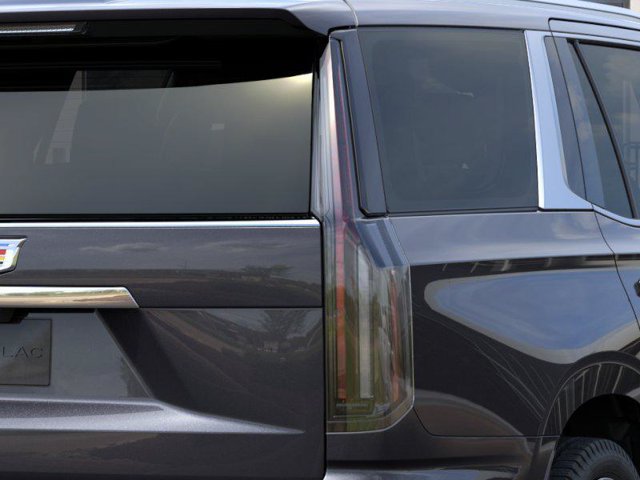 New 2027 Cadillac Escalade Luxury w/ Touring Package AWD/4WD image 11