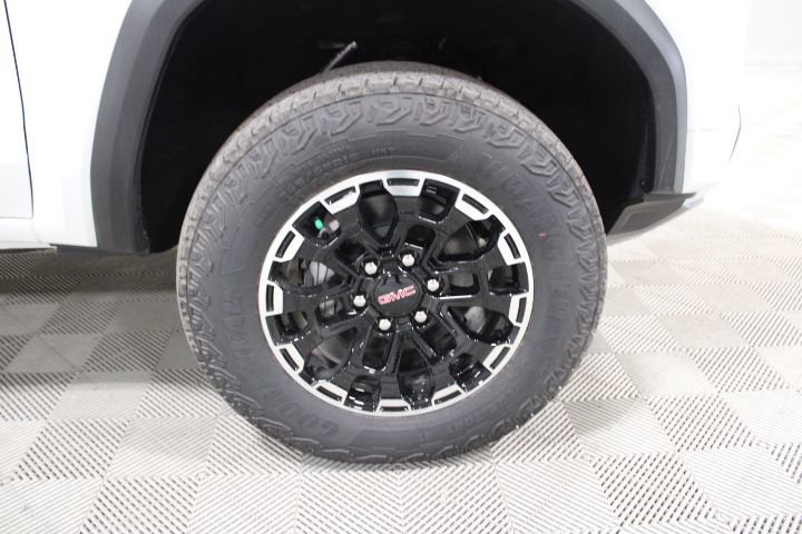 New 2026 GMC Canyon AT4 w/ Technology Plus Package image 44