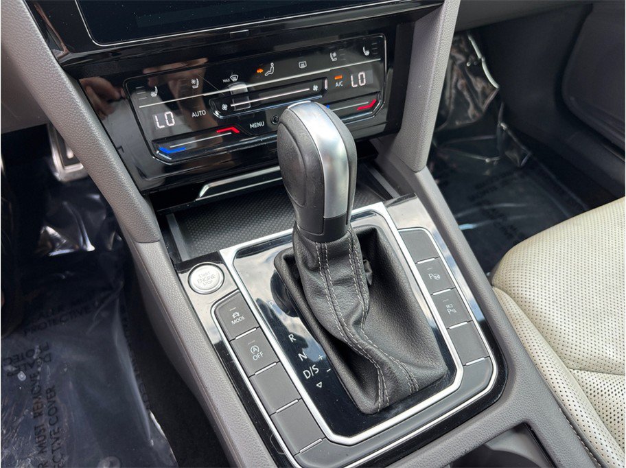 Used 2021 Volkswagen Arteon SEL Premium AWD/4WD image 37