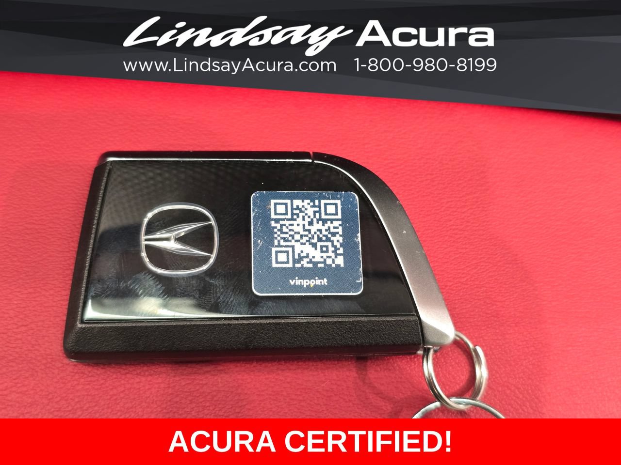 Certified 2026 Acura ADX A-Spec AWD/4WD image 24