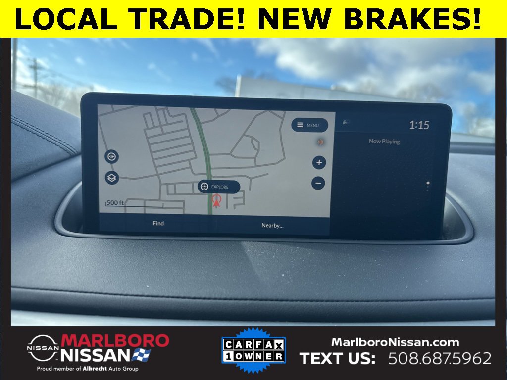 Used 2023 Acura MDX SH-AWD w/ Technology Package image 29