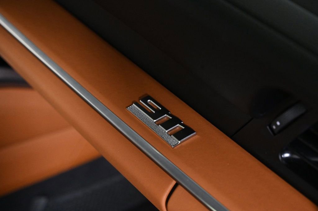 Used 2024 Porsche 911 Turbo S image 26