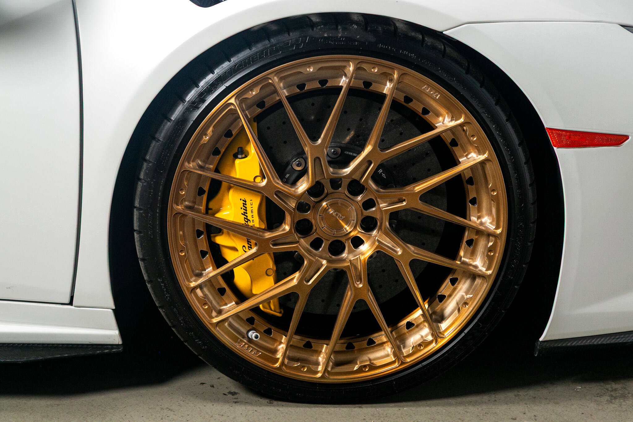 Used 2015 Lamborghini Huracan LP 610-4 image 54