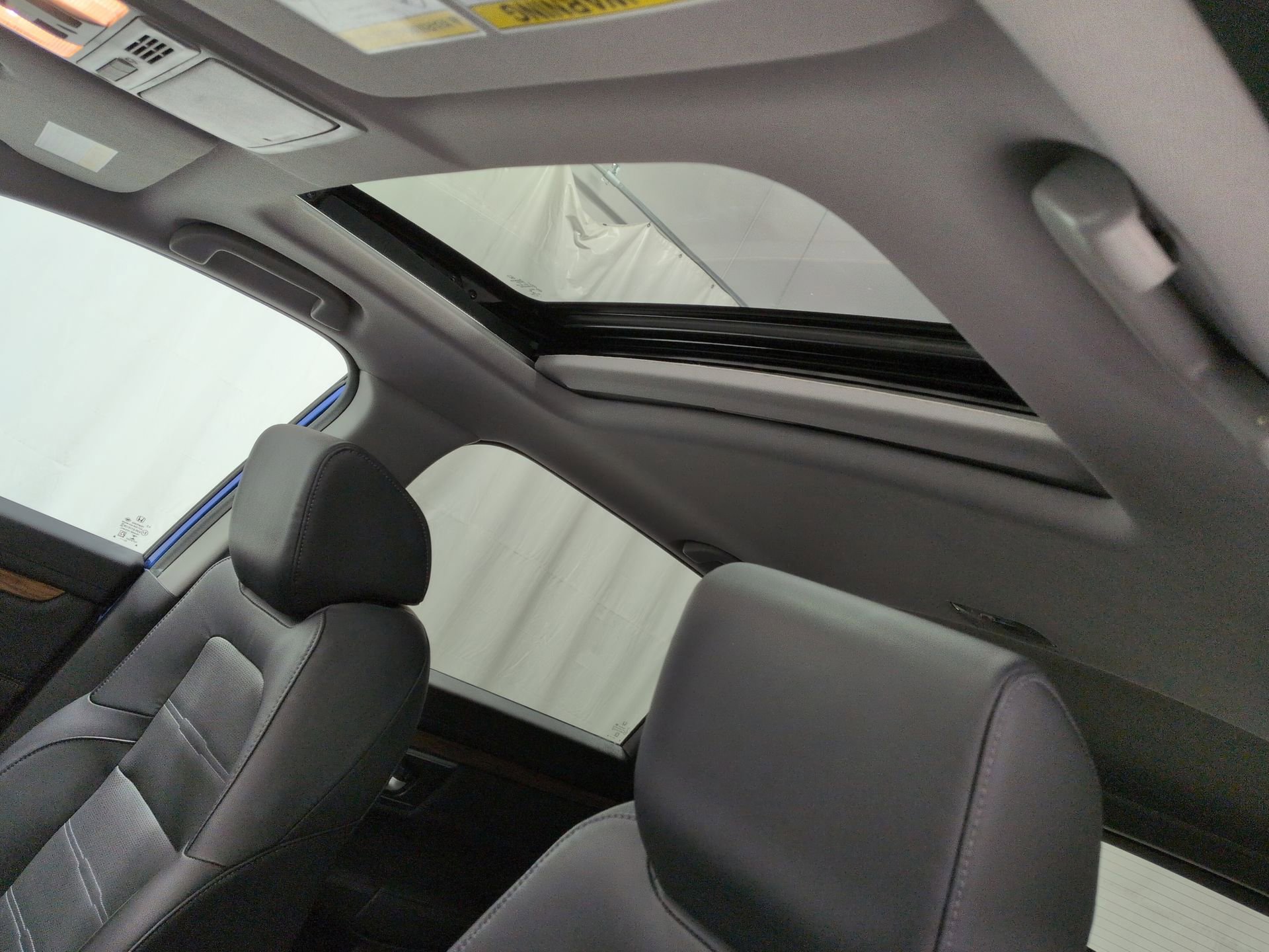 Certified 2022 Honda CR-V EX-L image 20