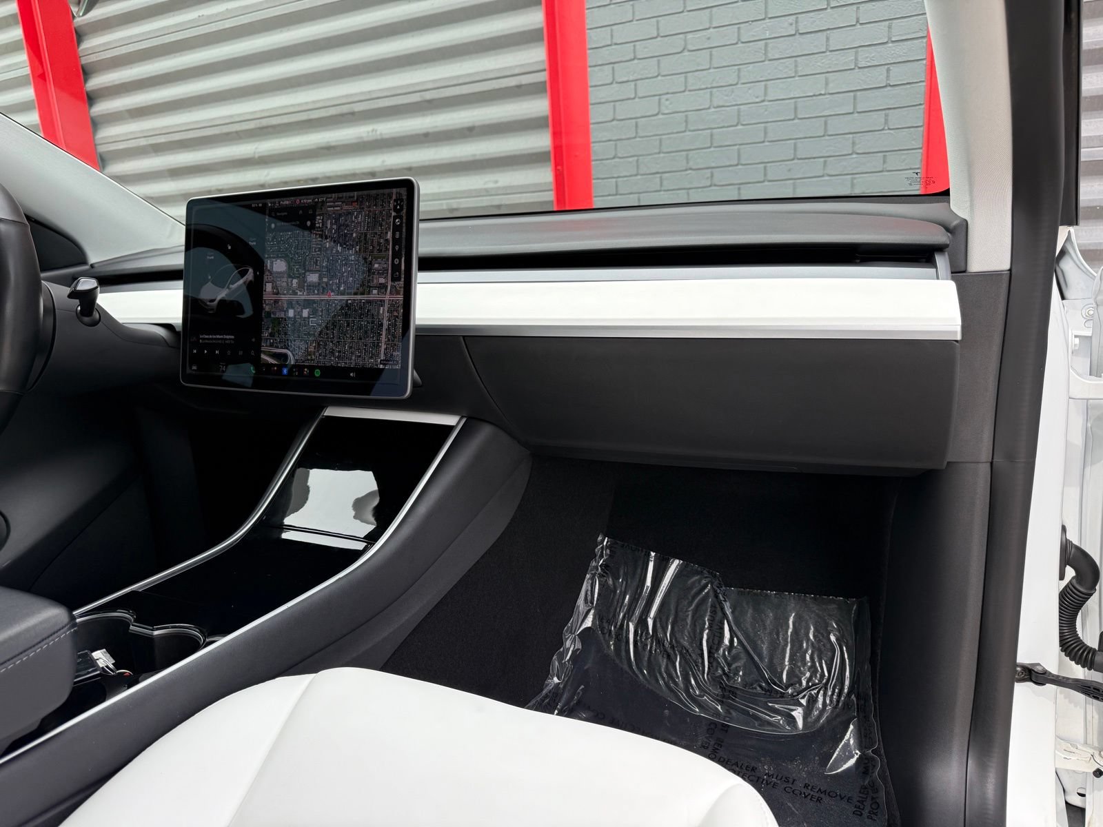 Used 2020 Tesla Model Y Long Range AWD/4WD image 22