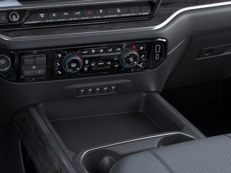New 2026 Chevrolet Silverado 2500 LTZ w/ LTZ Plus Package image 24