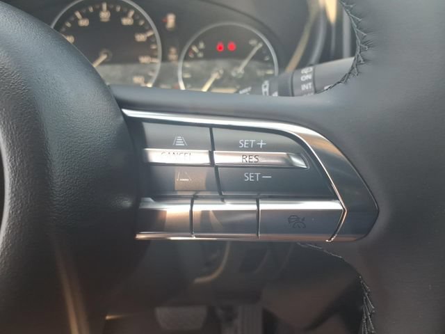 New 2026 MAZDA CX-50 AWD 2.5 Hybrid w/ Cargo Package image 19
