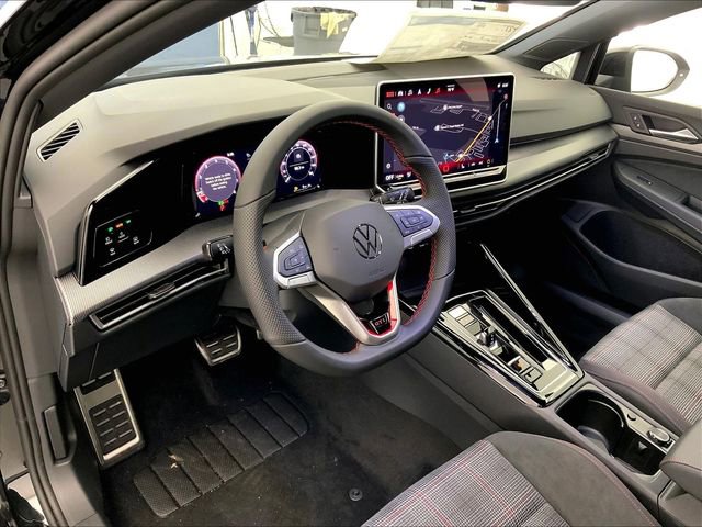 New 2026 Volkswagen GTI S image 7