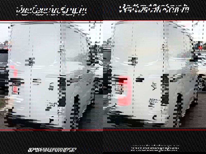 Used 2016 Nissan NV 2500 SV image 4