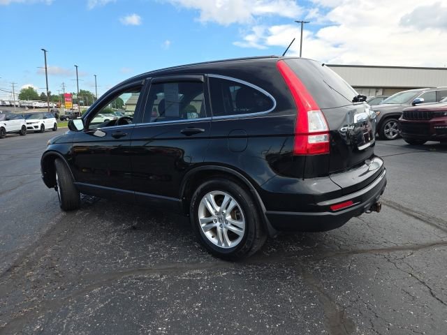 Used 2011 Honda CR-V EX-L image 4