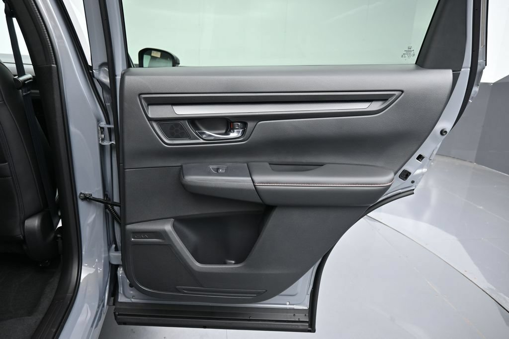 New 2026 Honda CR-V Sport-L image 30