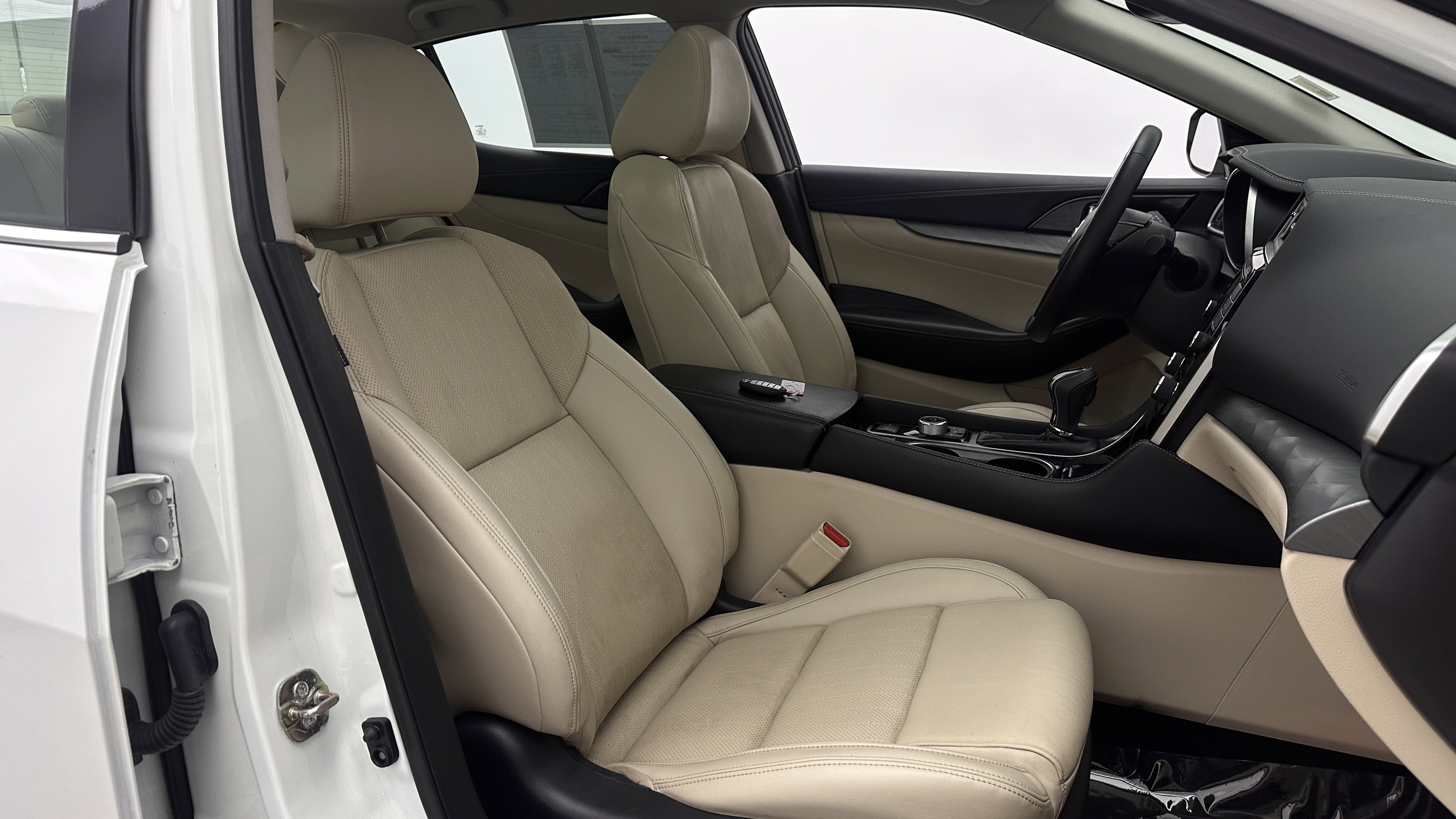 Used 2016 Nissan Maxima 3.5 SL FWD image 34