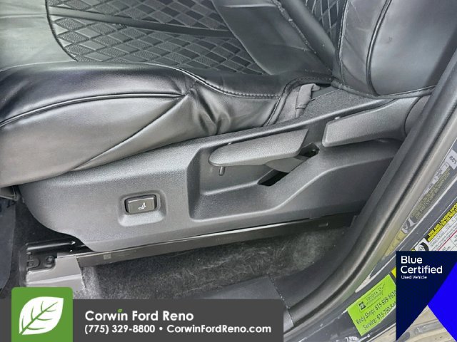 Used 2024 Toyota Tacoma SR AWD/4WD image 23