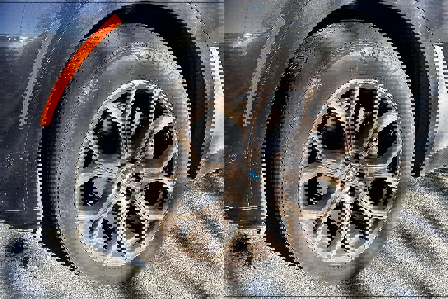 Used 2021 BMW X7 xDrive40i image 12