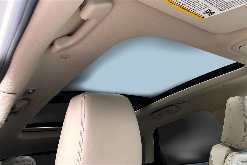 Used 2022 Lincoln Corsair FWD w/ Premium Package image 27