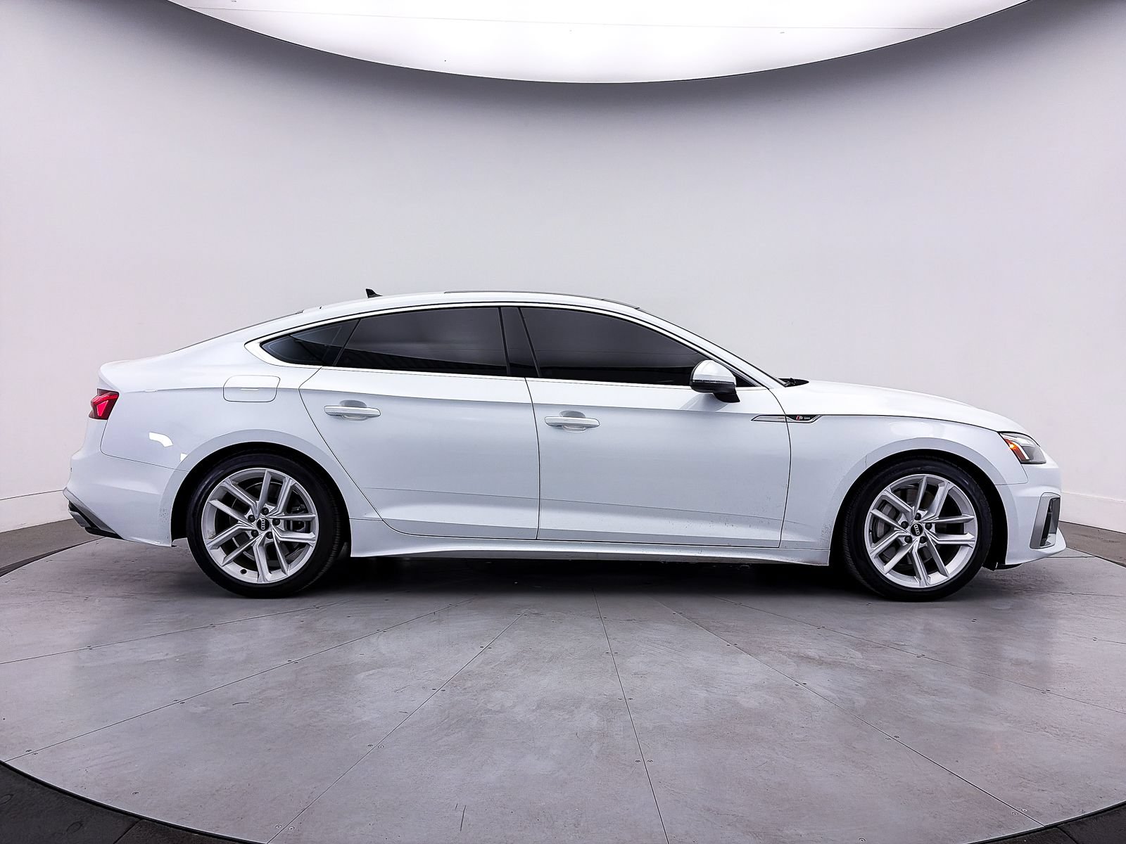 Used 2023 Audi A5 2.0T Premium Plus w/ Premium Plus AWD/4WD image 46