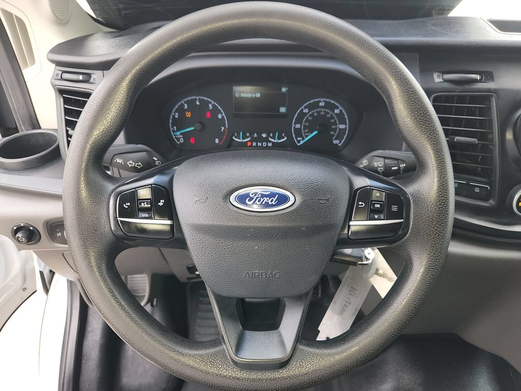 Used 2022 Ford Transit 350 DRW RWD image 26