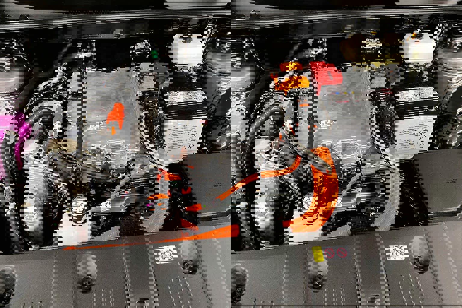 New 2026 Subaru Solterra Touring XT image 16