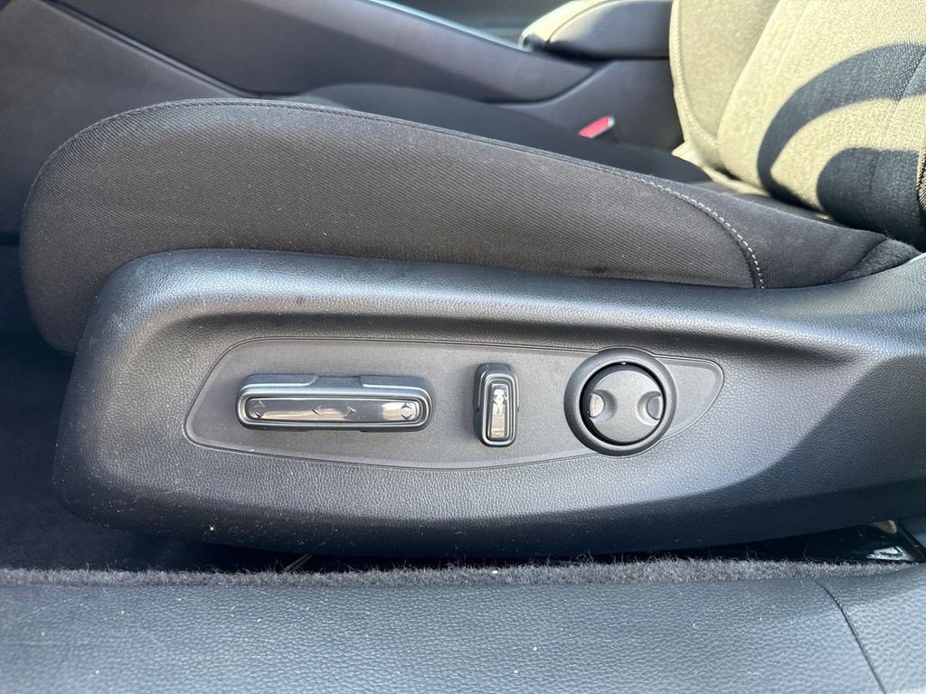 Certified 2023 Honda Accord Sport image 17