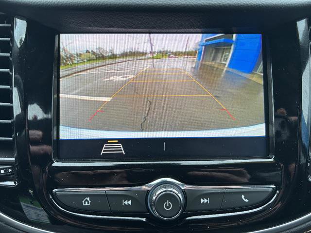 Used 2021 Chevrolet Trax LS w/ Tint and Cruise Package FWD image 26