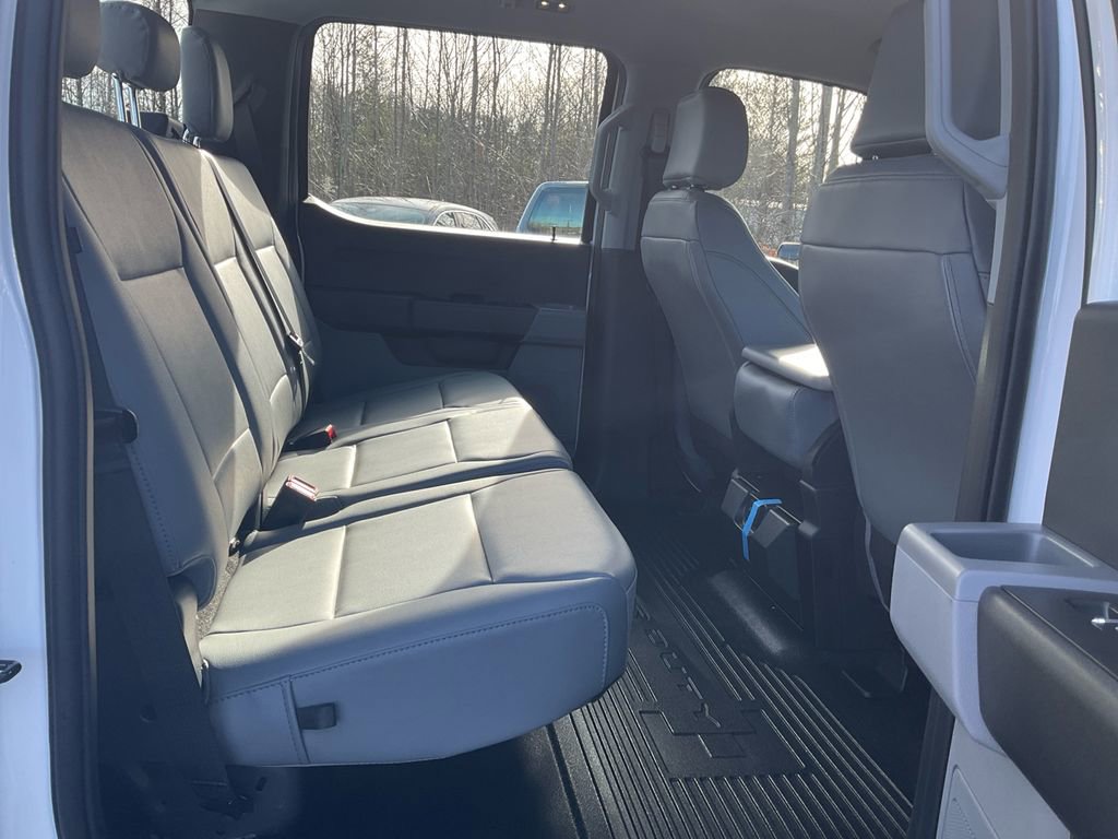 New 2026 Ford F250 XL image 13