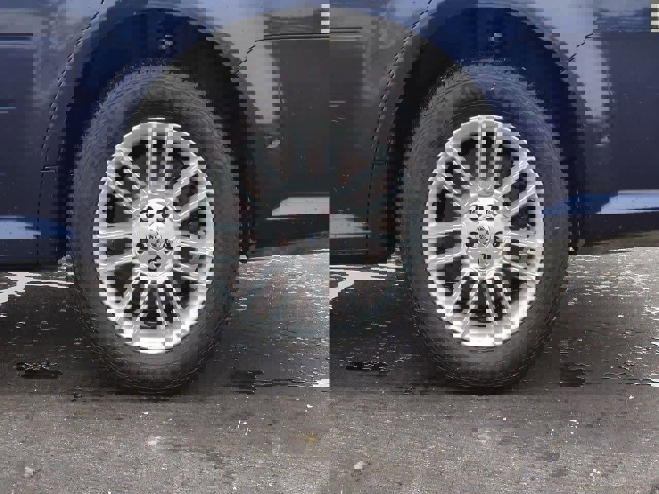 Used 2016 Ford Flex SEL w/ Equipment Group 202A image 13