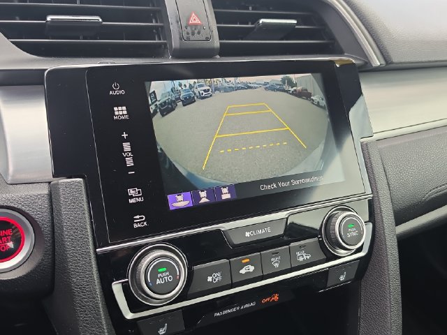 Used 2016 Honda Civic Touring image 23