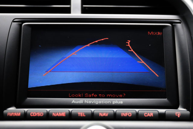 Used 2009 Audi R8 V8 image 69