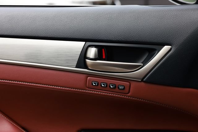 Used 2015 Lexus GS 350 AWD w/ F Sport Package image 52