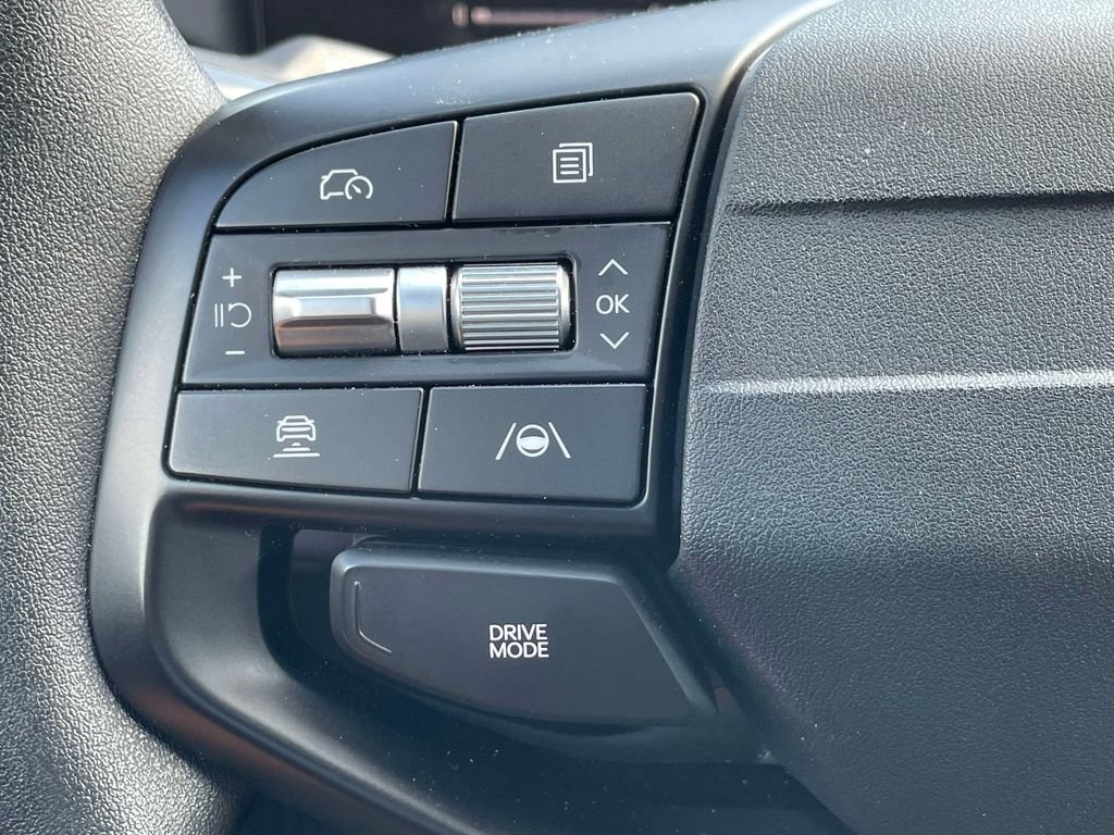 Used 2025 Kia K4 FWD image 18