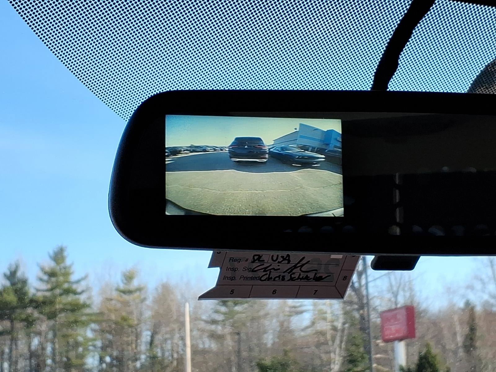 Used 2024 GMC Savana 2500 w/ Driver Convenience Package RWD image 19