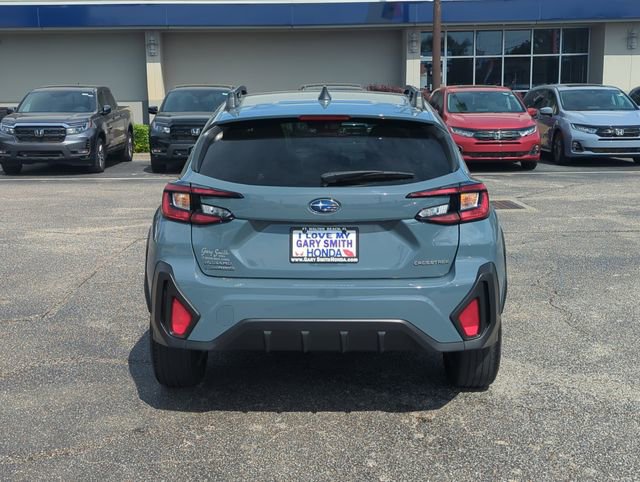 Used 2024 Subaru Crosstrek 2.0i Premium image 5