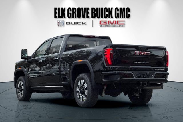 New 2026 GMC Sierra 2500 Denali w/ Denali Reserve Package image 6