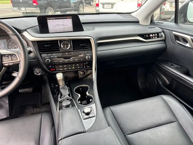 Used 2018 Lexus RX 350 AWD image 12