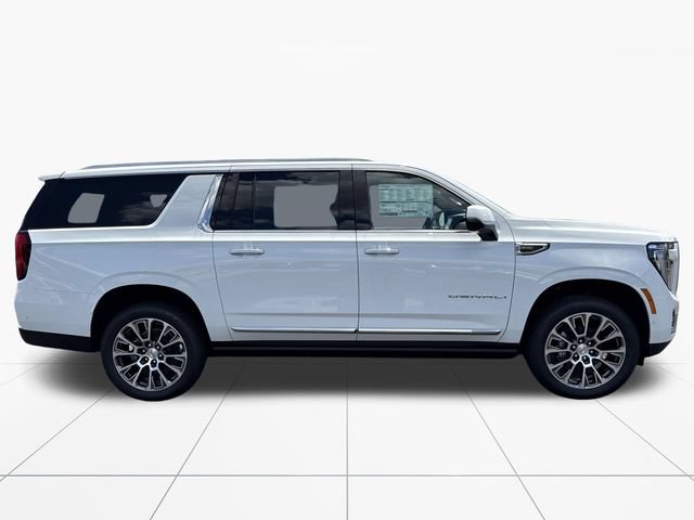 New 2026 GMC Yukon XL Denali w/ Denali Reserve Package AWD/4WD image 7
