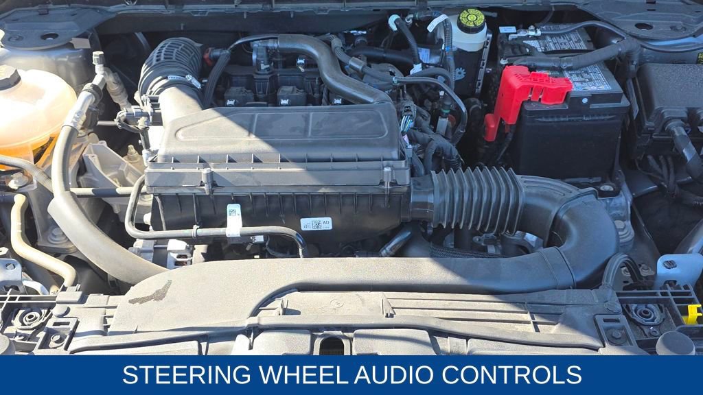 Used 2025 Ford Escape ST-Line image 11