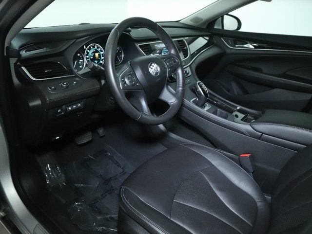 Used 2017 Buick LaCrosse Premium FWD image 17