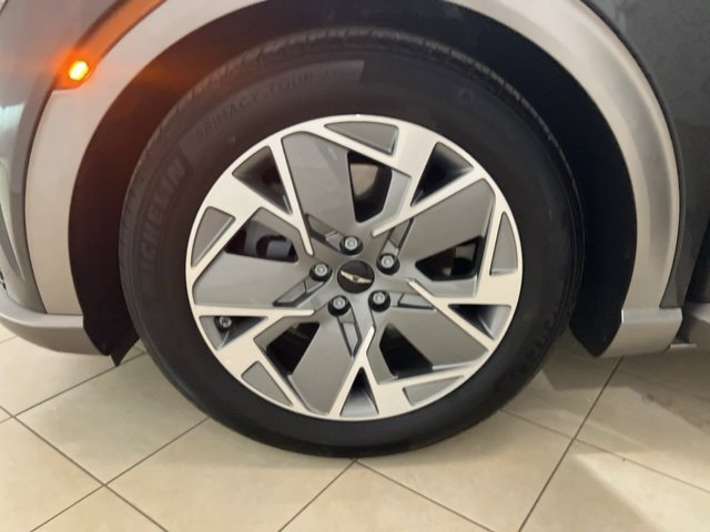 Used 2024 Genesis GV60 RWD image 30