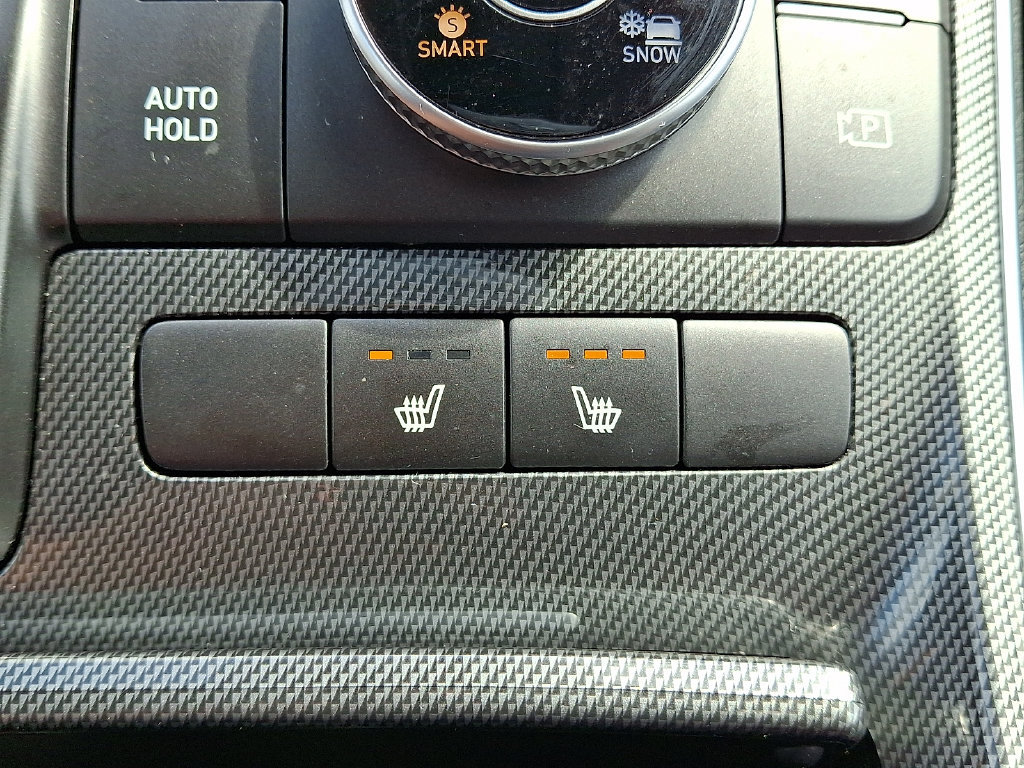 Certified 2023 Hyundai Santa Fe SEL AWD/4WD image 24