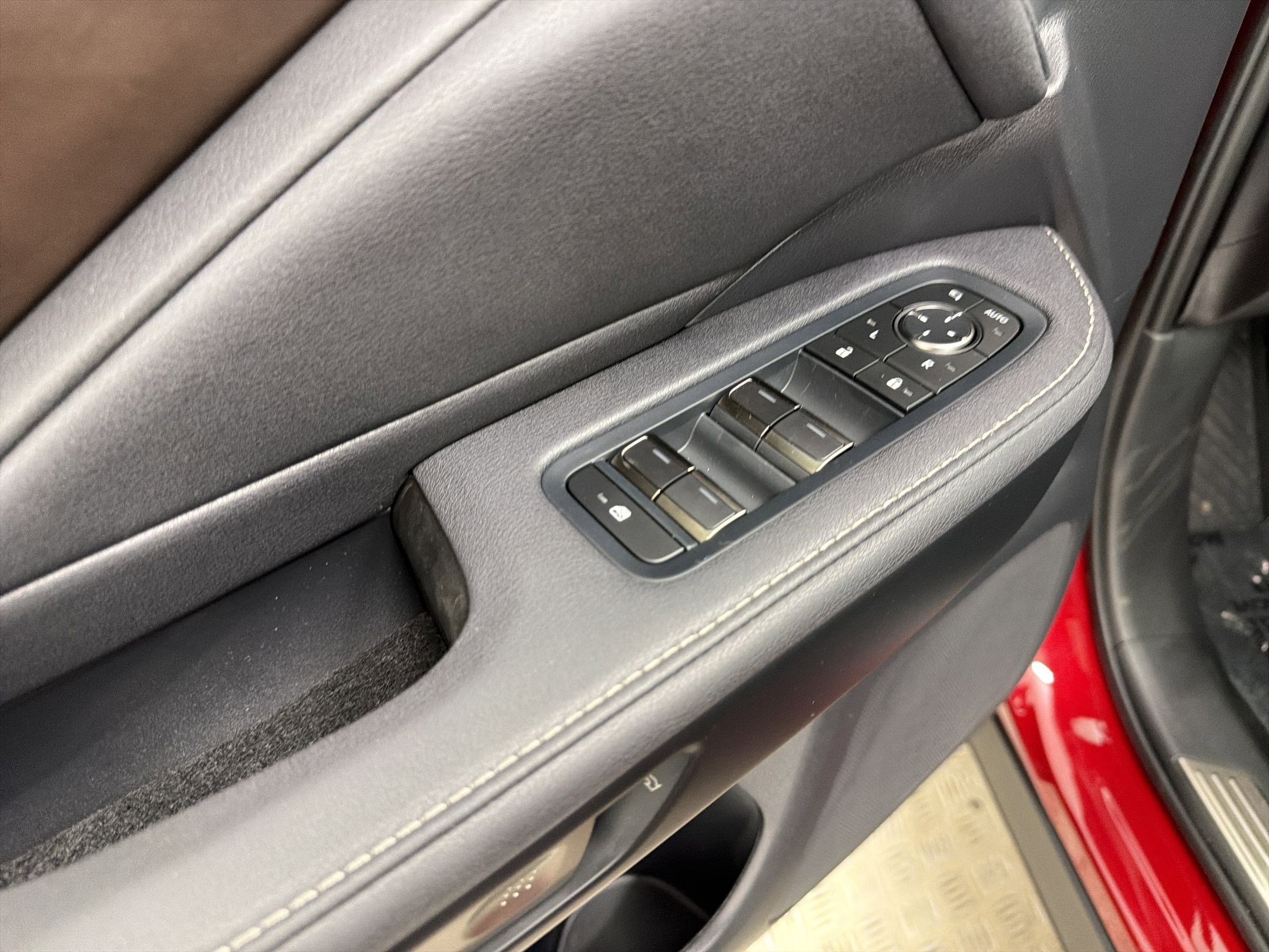 New 2026 Lexus TX 350 AWD image 13