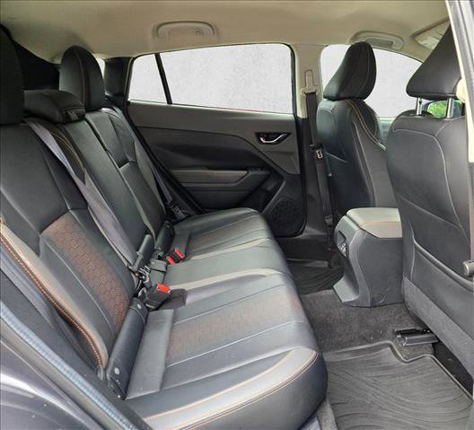 Used 2024 Subaru Crosstrek 2.5i Limited w/ Crosstrek Mirror Package image 17