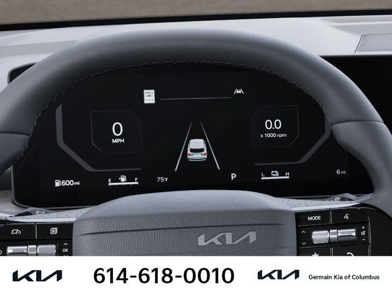 New 2026 Kia Sorento SX Prestige AWD/4WD image 24