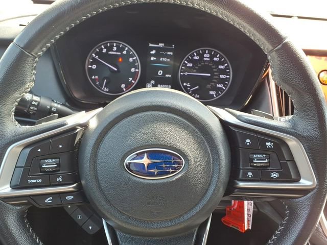 Used 2020 Subaru Outback Premium w/ Popular Package #1 image 20