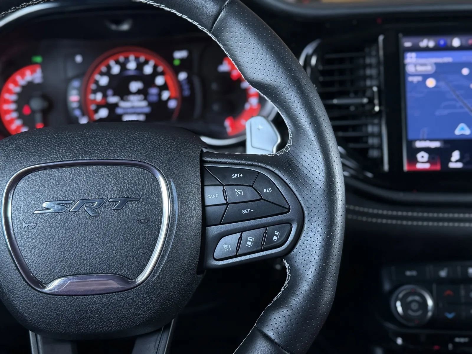 Used 2024 Dodge Durango SRT Hellcat image 28